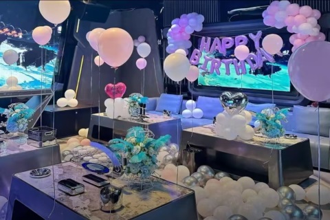 铜仁夜场KTV招聘无费用,上班率100%