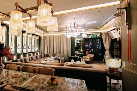 铜仁夜场邀您共筑梦想 人性化排班点亮职场新篇