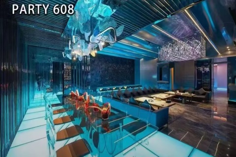 铜仁夜场邀您共筑梦想 人性化排班点亮职场新篇